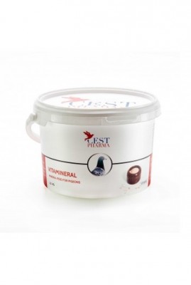 Vitamineral (2,5kg)