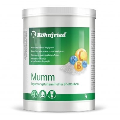 Mumm (400g)