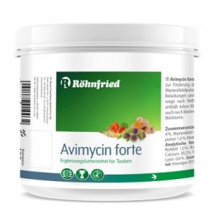 Avimycin-pulbere (400g)