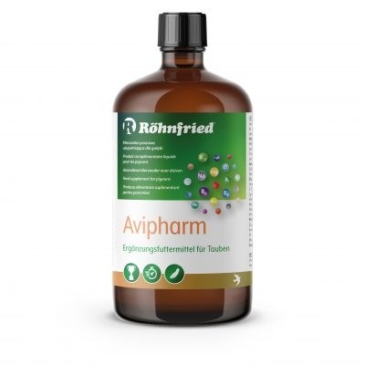 Avipharm (1000ml)