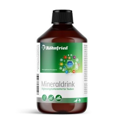 Mineral Drink (500ml)