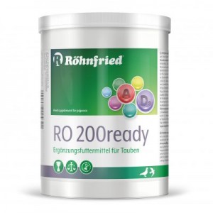 RO200 Ready (600g)