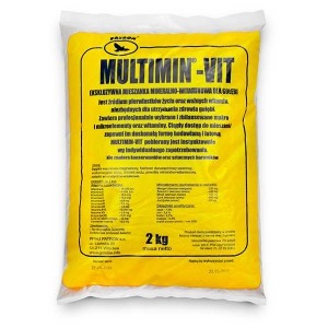 Multimin-Vit (2kg)