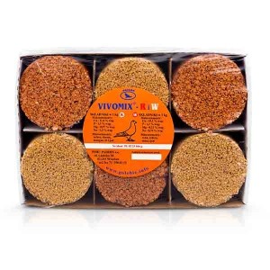 PATRON VIVOMIX R i W (6 buc)