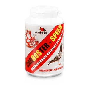 Carbooster-Speed (500g)