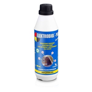 Elektrobiol-Plus (500ml)