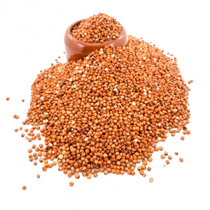 Sorg rosu (25kg)