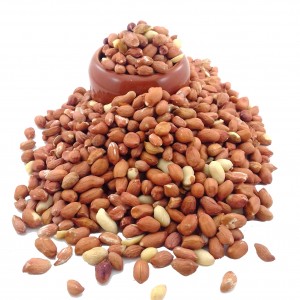 ARAHIDE intregi (1kg)