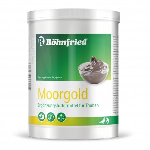 Moorgold (1000g)