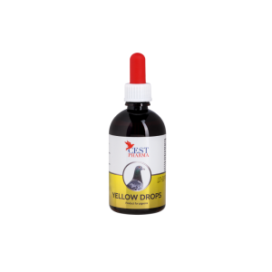 Yellow Drops (100ml)