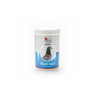 Blue Salt (1000g)