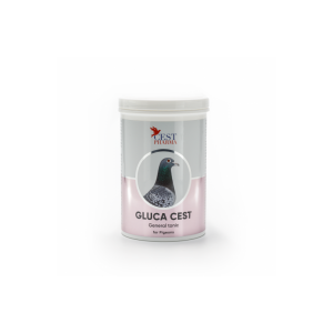 Gluca Cest (600g)