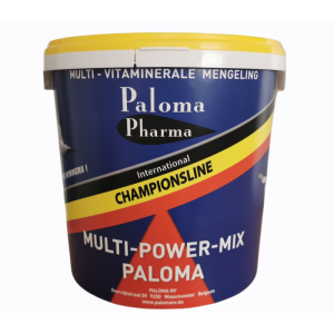 Multi-Power Mix (10kg)