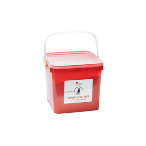 Turbo Grit Mix (10kg)