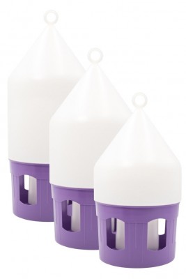 Adapatoare 3,5 L (antibacteriana) cu...