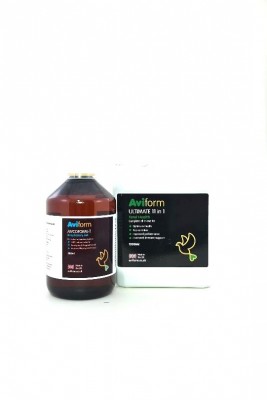 Pachet naparlire Aviform-1