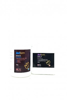 Pachet naparlire Aviform-2