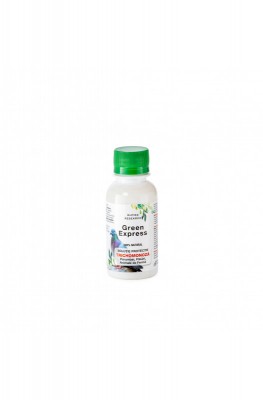 Green Express Trichomonoza (100ml)