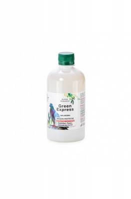 Green Express Trichomonoza (500ml)