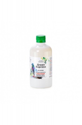 Green Express Coccidioza (500ml)