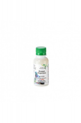 Green Express E.coli (100ml)
