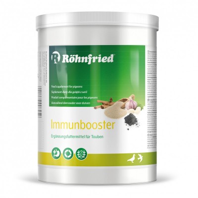 Immunbooster (500g)