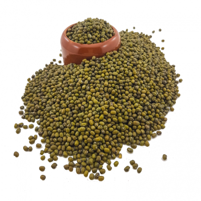 Fasole Mungo (1kg)