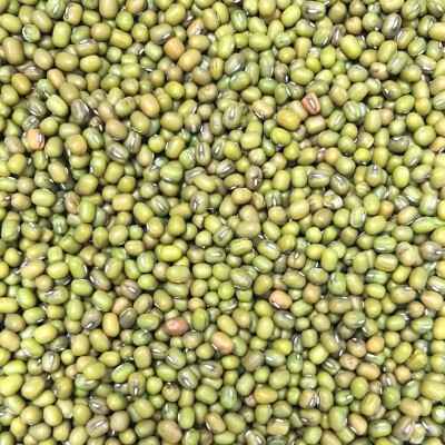 Fasole Mungo (1kg)