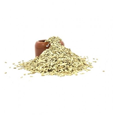 Floarea soarelui decorticata (1kg)