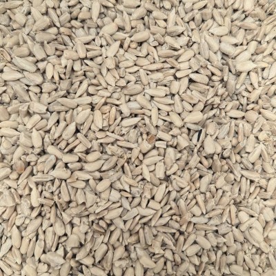 Floarea soarelui decorticata (1kg)