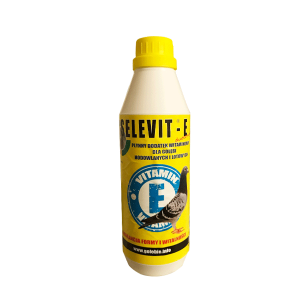 Selevit-E (500ml)