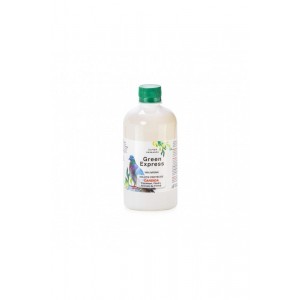 Green Express Candida (500ml)