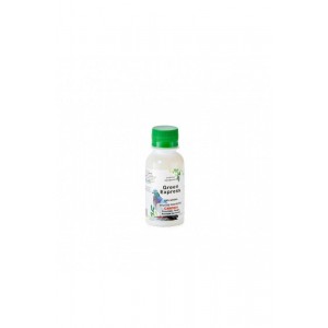 Green Express Candida (100ml)