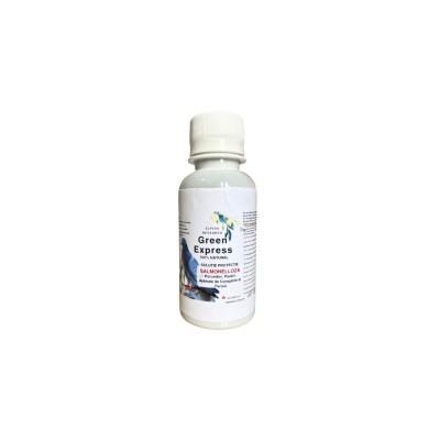 Green Express Salmonella (100ml)