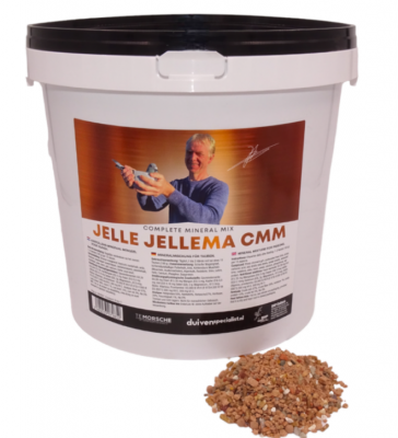 Jelle Jelema CMM (9kg)