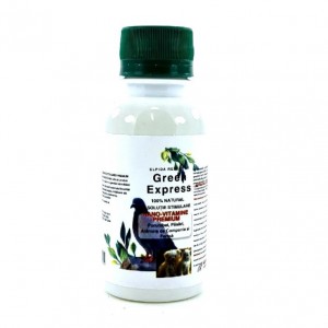 Green Express Nano Vitamine...