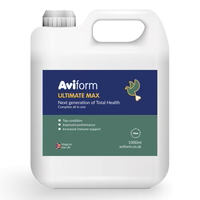 Ultimate Max (1000ml) inlocuieste...