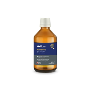 Rocketfuel MCT Oil (250ml)
