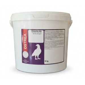 Duval Mineral mix Chlorella...