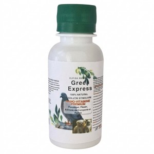 Green Express Nano Vitamine...