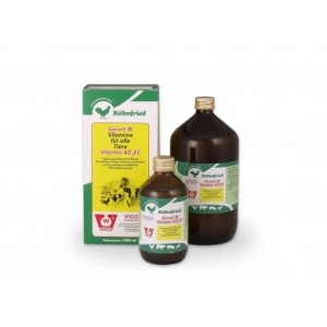 VITAMINA AD3EC 250 ml