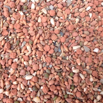 Duval Mineralen rood (5kg)