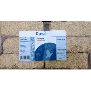 Duval Pickstein (6 buc)