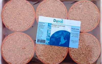 Duval Pickpot (400g)