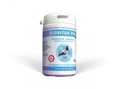 Biovitax-Pro (200g)