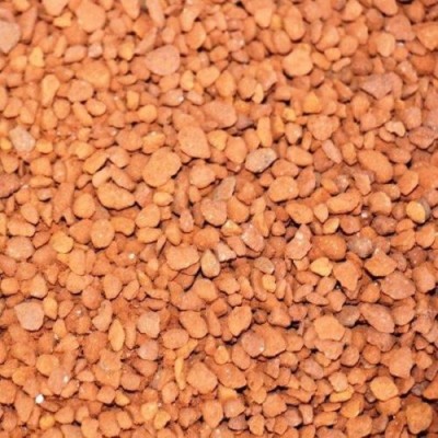 Roodsteen (25kg)