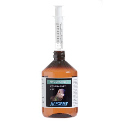 Mycoform T (500ml)