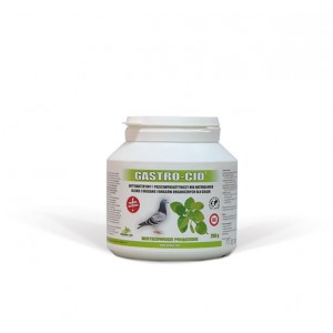 Gastro-Cid (250g)