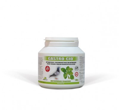 Gastro-Cid (250g)