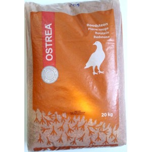 Ostrea Redstone (20kg)